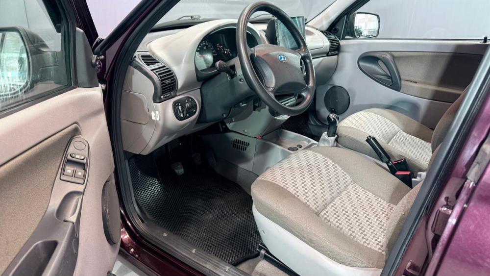 Lada (ВАЗ) Kalina I Сургут  - изображение 10