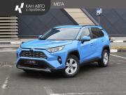 Toyota RAV4 V (XA50) Казань  - изображение 14