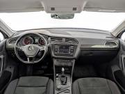 Volkswagen Tiguan II Москва  - изображение 43