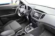 Hyundai Creta I Белгород  - изображение 24