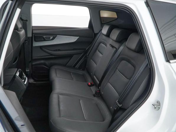 Chery Tiggo 7 Pro Max I с пробегом 2023 года, цена 2 149 077 рублей, 39406 км, внедорожник, Автокод Объявления