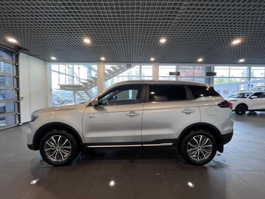 Geely Atlas Pro Чебоксары  - изображение 6