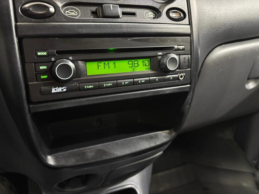 Daewoo Matiz I Рестайлинг Альметьевск  - изображение 19