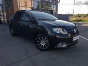Renault Logan II Великие Луки  - изображение 20