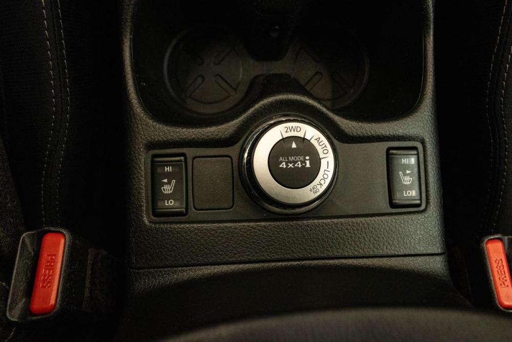 Nissan Qashqai II Уфа  - изображение 23