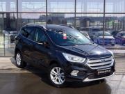 Ford Kuga II Рестайлинг Оренбург  - изображение 19
