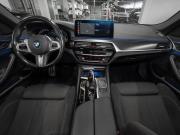 BMW 5 серии VII (G30/G31/G38) Рестайлинг Москва  - изображение 33
