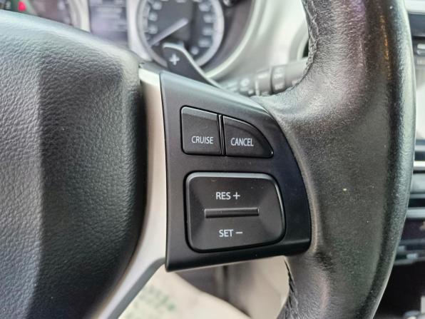 Suzuki Vitara II с пробегом 2016 года, цена 1 399 995 рублей, 160467 км, внедорожник, Автокод Объявления