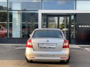 Skoda Octavia II (A5) Рестайлинг Москва  - изображение 23