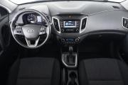 Hyundai Creta I Рестайлинг Калининград  - изображение 29