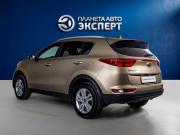 Kia Sportage IV Челябинск  - изображение 21
