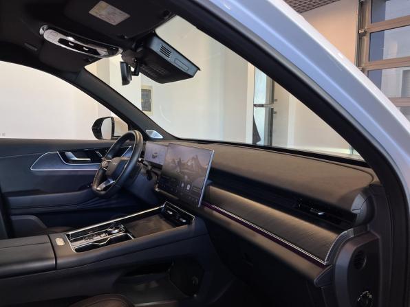 Chery Tiggo 9 I с пробегом 2024 года, цена 3 740 000 рублей, 27032 км, внедорожник, Автокод Объявления