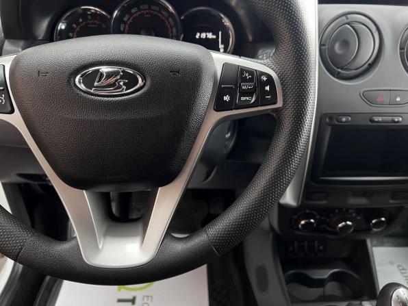 Lada (ВАЗ) Largus I Рестайлинг с пробегом 2021 года, цена 1 345 000 рублей, 21976 км, фургон, Автокод Объявления