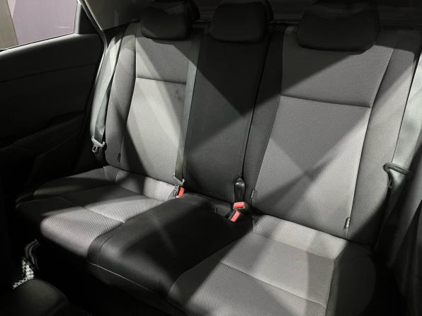 Hyundai Solaris II с пробегом 2018 года, цена 1 250 000 рублей, 122000 км, седан, Автокод Объявления