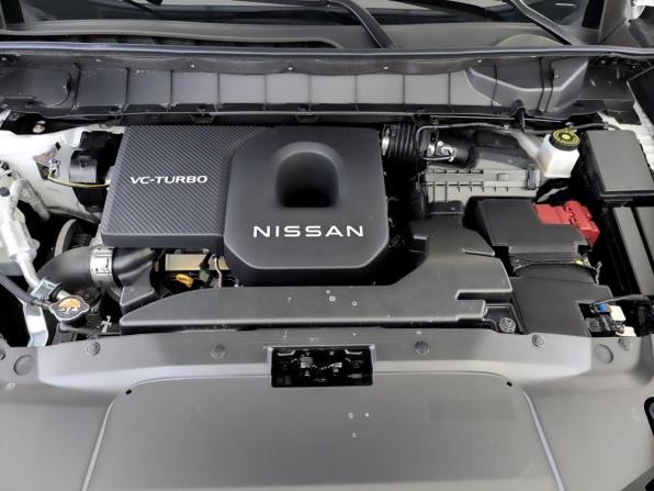Nissan Pathfinder V (China Market) с пробегом 2024 года, цена 4 955 000 рублей, 5475 км, внедорожник, Автокод Объявления