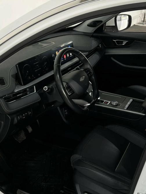 Chery Tiggo 7 Pro Max I Кострома  - изображение 9