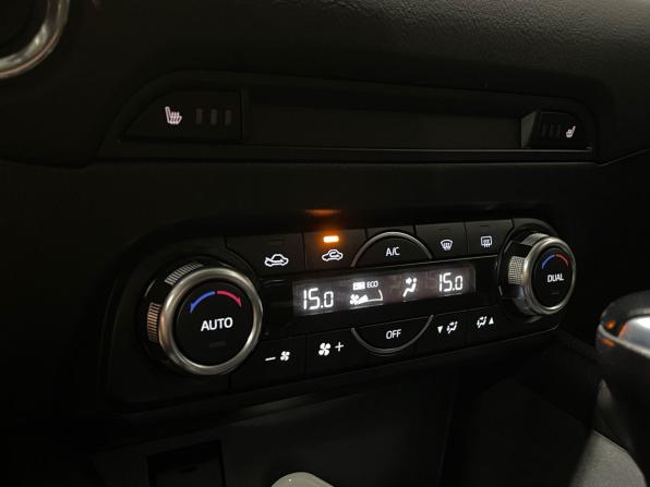 Mazda CX-5 II с пробегом 2017 года, цена 2 599 000 рублей, 136005 км, внедорожник, Автокод Объявления