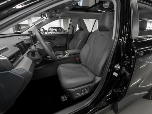 Toyota RAV4 VI (XA60) с пробегом 2026 года, цена 4 070 000 рублей, 27 км, внедорожник, Автокод Объявления