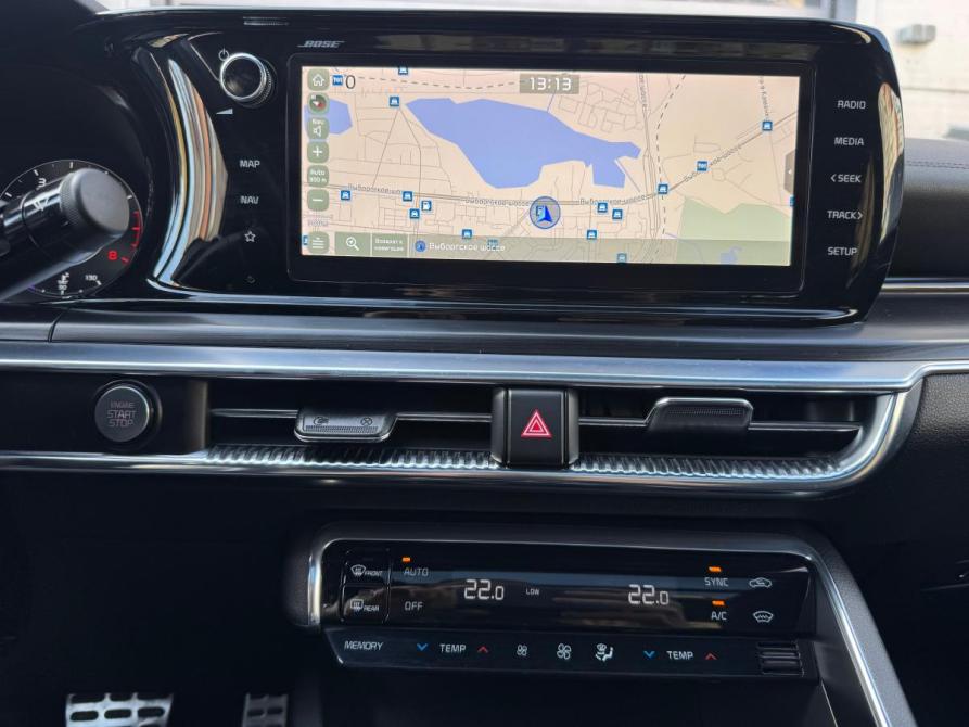 Kia K5 III Санкт-Петербург  - изображение 11