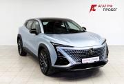 Changan UNI-T I Саратов  - изображение 33