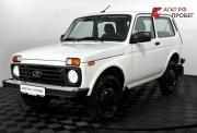Lada (ВАЗ) Niva Legend Нижний Новгород  - изображение 10