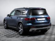 Mercedes-Benz GLB I (X247) Москва  - изображение 25
