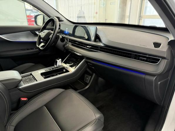 Chery Tiggo 7 Pro Max I Рестайлинг с пробегом 2024 года, цена 1 820 000 рублей, 70500 км, внедорожник, Автокод Объявления