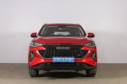 Haval F7 I Рестайлинг Новосибирск  - изображение 21