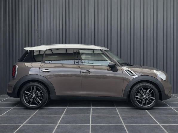 Mini Countryman I с пробегом 2011 года, цена 1 167 000 рублей, 169197 км, внедорожник, Автокод Объявления