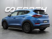Hyundai Tucson III Воронеж  - изображение 26