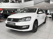 Volkswagen Polo V Рестайлинг Казань  - изображение 23