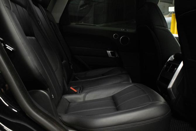 Land Rover Range Rover Sport II Рестайлинг с пробегом 2019 года, цена 4 369 000 рублей, 147997 км, внедорожник, Автокод Объявления
