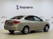 Hyundai Elantra IV (HD) Ставрополь  - изображение 18