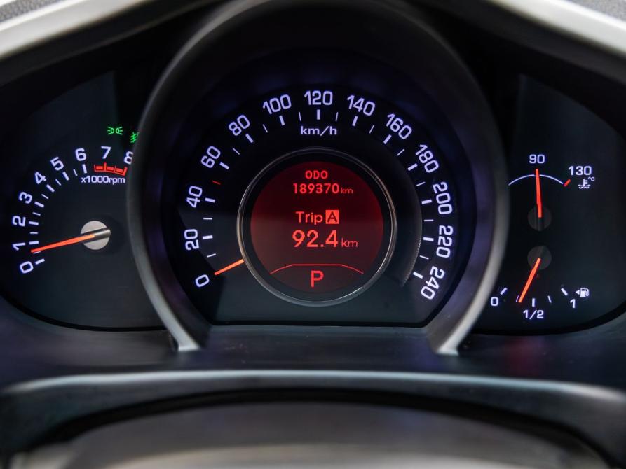 Kia Sportage III Волгоград  - изображение 9