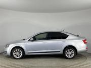 Skoda Octavia III (A7) Воронеж  - изображение 29