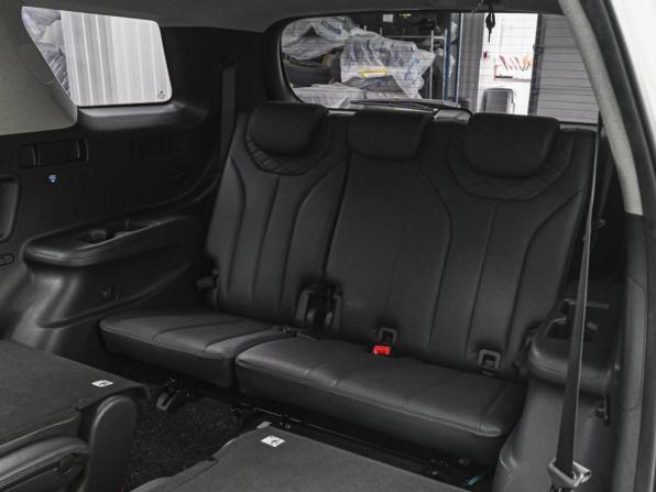 Hyundai Palisade I с пробегом 2019 года, цена 4 180 000 рублей, 132631 км, внедорожник, Автокод Объявления
