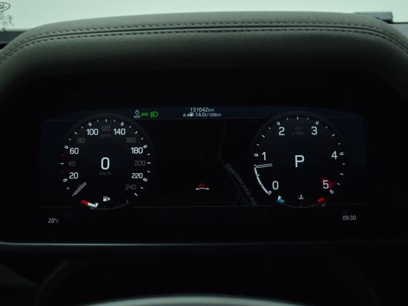 Land Rover Defender II с пробегом 2021 года, цена 4 999 995 рублей, 131041 км, внедорожник, Автокод Объявления