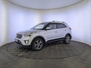 Hyundai Creta I Москва  - изображение 28