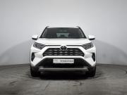 Toyota RAV4 V (XA50) Санкт-Петербург  - изображение 23