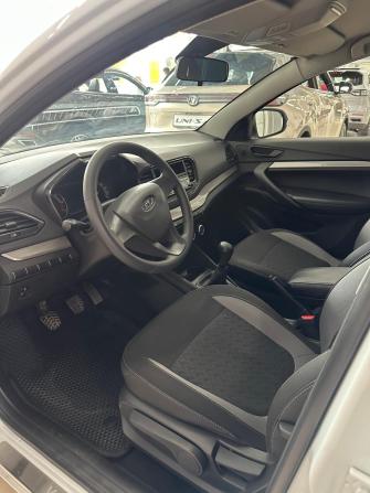 Lada (ВАЗ) Vesta I Рестайлинг (NG) с пробегом 2023 года, цена 1 174 000 рублей, 69900 км, седан, Автокод Объявления
