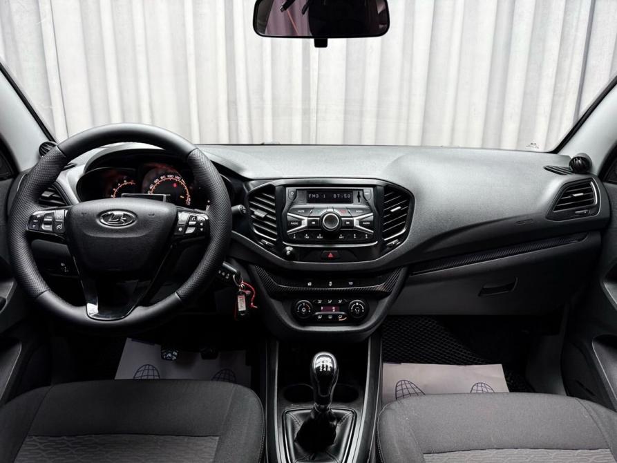 Lada (ВАЗ) Vesta I Ижевск  - изображение 13