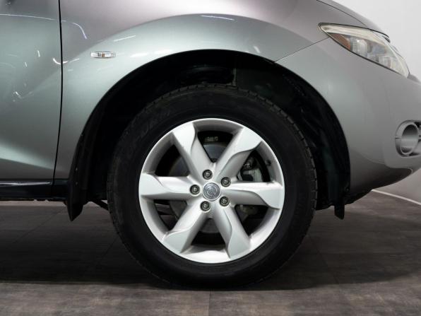 Nissan Murano II (Z51) Рестайлинг 2 с пробегом 2012 года, цена 1 297 000 рублей, 241550 км, внедорожник, Автокод Объявления