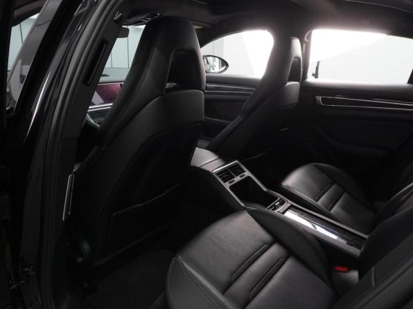 Porsche Panamera II с пробегом 2016 года, цена 5 975 000 рублей, 164396 км, лифтбек, Автокод Объявления