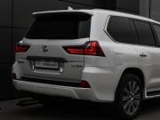Lexus LX III Рестайлинг 2 Москва  - изображение 46