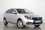 Lada (ВАЗ) Vesta I Челябинск  - изображение 18
