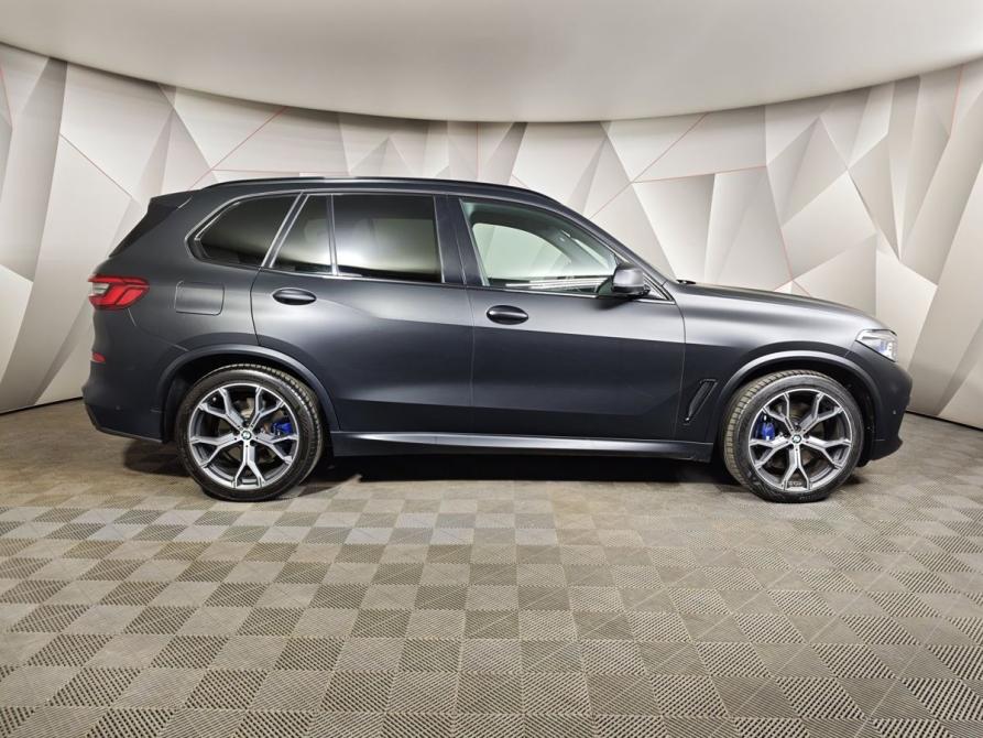 BMW X5 IV (G05/G18) Москва  - изображение 6