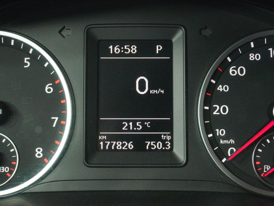 Volkswagen Tiguan I Вологда  - изображение 17