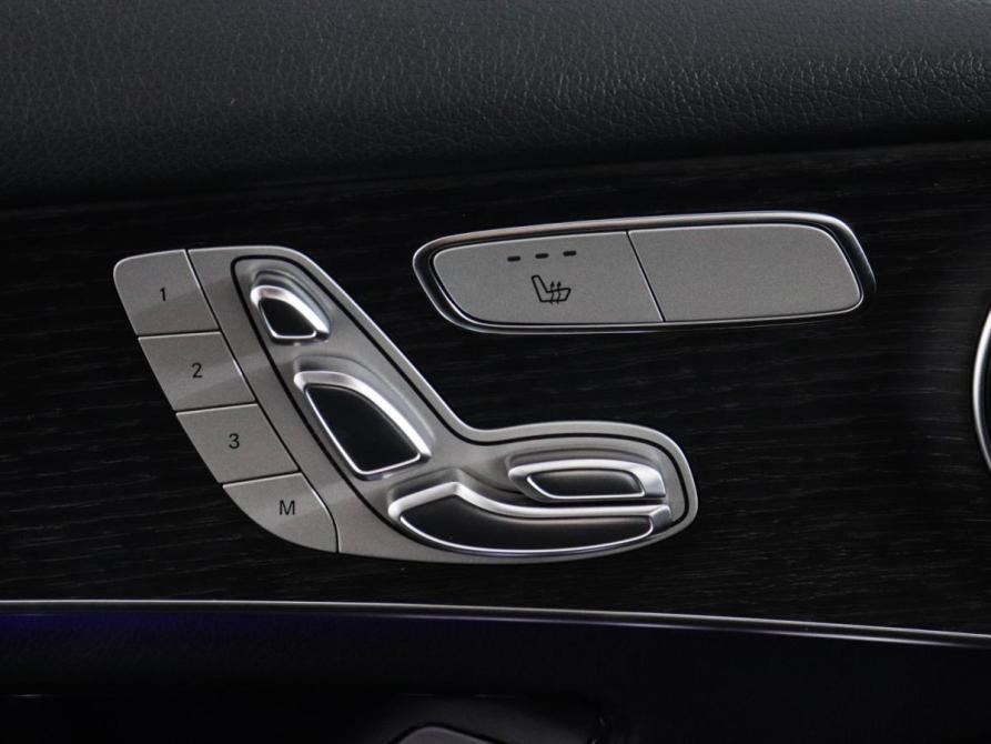 Mercedes-Benz GLC I (X253) Рестайлинг Химки  - изображение 18