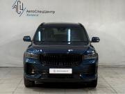 Geely Monjaro I Химки  - изображение 26