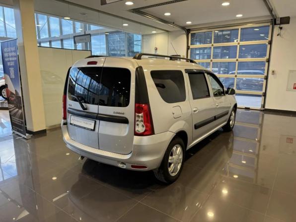 Lada (ВАЗ) Largus I с пробегом 2015 года, цена 850 000 рублей, 109066 км, универсал, Автокод Объявления